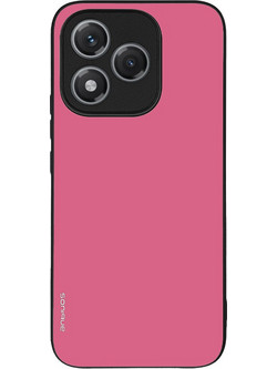 Sonique ColorBloc Series Θήκη (Honor 400 Lite 5G) Ροζ