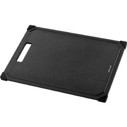 Zwilling - Cutting Board - Sort - 37 cm x 25 cm