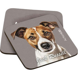 Action Lab Souver Jack Russel 2pcs