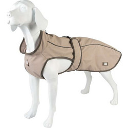Max And Molly Raincoat - Matrix 2.0 Sand S