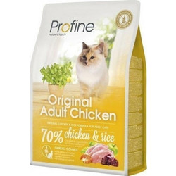Profine Original Adult Low Grain with Chicken & Rice 10kg