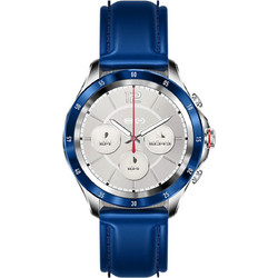 DAS.4 SQ22 Leather Blue