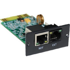 TESCOM Internal SNMP Card For Neoline Pro or Prime Pro
