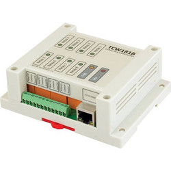 Teracom TCW181B-CM - Control and monitoring