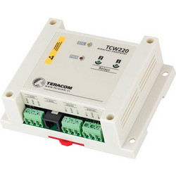 Teracom TCW220 - Ethernet data logger
