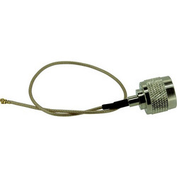 MaxLink UFL-NM Pigtail RG178 U.FL - N male 25cm