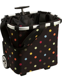 Reisenthel Carrycruiser dots