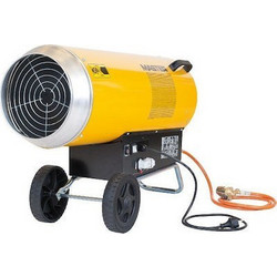 MASTER BLP 103E 103KW ΑΕΡΟΘΕΡΜΟ ΥΓΡΑΕΡΙΟΥ