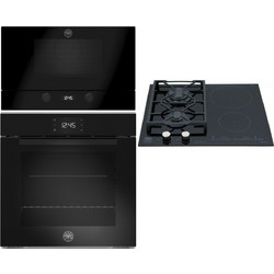 ΣΕΤ BERTAZZONI FMOD6115PLB2 + P652ILAGSFVN + FMOD3053WLB1