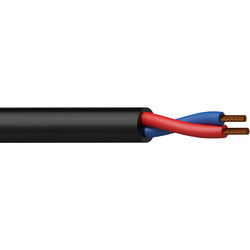 Procab BLS225 - Καλώδιο ηχείων - 2 x 2,5 mm