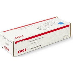 OKI 42804515 Cyan