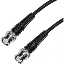 SENNHEISER GZL-1019-A05 Καλώδιο Κεραίας BNC 0.5m