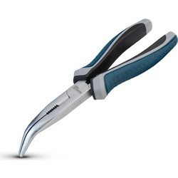 Μυτοστίμπιδο κυρτό 160mm BORMANN PRO BHT7314 046585