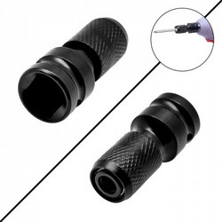 Αντάπτορας με Υποδοχή 1/2" και Έξοδο 1/4" OEM