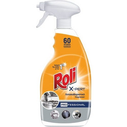 Roli X-pert Professional Λιποκαθαριστικό, 600ml