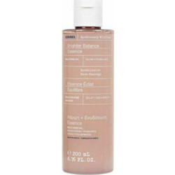 Korres Wild Rose Brighter Balance Ενυδατική Λοσιόν Τόνωσης Προσώπου 200ml