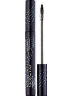 Estee Lauder Sumptuous Rebel Black Mascara για Μήκος 8ml