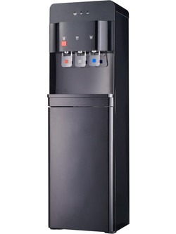 Muhler WD-99CBL Ψύκτης Νερού Δαπέδου Φιάλης με Παροχή Κρύου Νερού 2lt/h