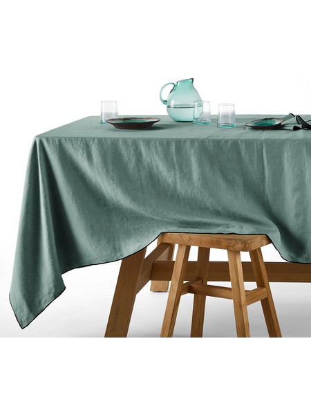 Τραπεζομάντηλο Suzy 150x150 cm