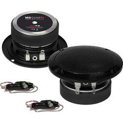 MB Quart QS 75 Σετ Ηχεία Αυτοκινήτου 3" 60W RMS
