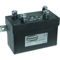 Ρελέ Εργάτη 3 Επαφών Mz Electronics 500-700watt