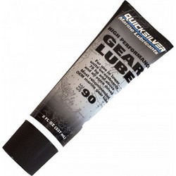 Βαλβολίνη Quicksilver High Performance 0.237lt