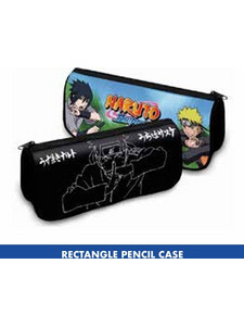 NARUTO - Pencil Case