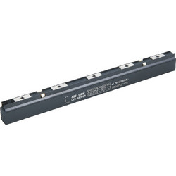 Inlight Driver 150W 48V για Mini μαγνητική ράγα σε μαύρη απόχρωση (TDM001-Black) TDM001-Black - InLight