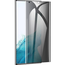 Μεμβράνη Προστασίας Motorola Edge 60 Fusion Hoco Hydrogel Pro Privacy HD Screen Protector Απορρήτου Οθόνης 0.15 mm - Clear (HOCO-FRONT-PRC-007-105)