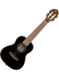 Ortega RUOX-CC Onyx Series Concert