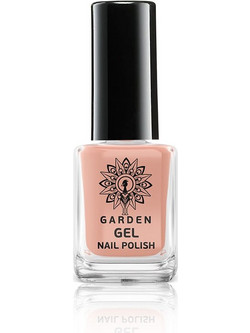 Garden Of Panthenols Nail Gel Peachy 19 Βερνίκι Νυχιών Μακράς Διαρκείας 12.5ml