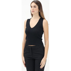 PINKO Αμάνικο Top Agner 104808A1KWZ99