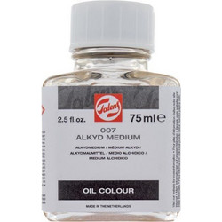 Talens alkyd medium 007