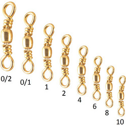 Black Diamond Classic Gold - 10 - 0550010