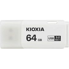 Toshiba U301 64GB USB 3.2 Gen 1