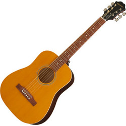 Epiphone El Nino Antique Natural