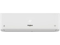 Whirlpool SPICR312WF Κλιματιστικό Inverter 12000 BTU A++/A+