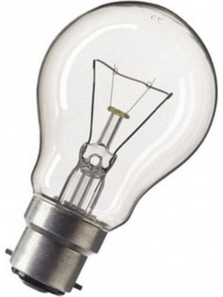 ΛΑΜΠΤΗΡΑΣ OSRAM STANDART B22 150W ΔΙΑΦΑΝΟΣ