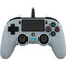 Nacon Compact Wired Controller PS4 Silver Nacon Compact Wired Controller PS4 Silver
