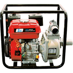 Zita WP-20DHIE