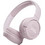JBL Tune 510 Ενσύρματα & Ασύρματα Bluetooth Ακουστικά On Ear Ροζ