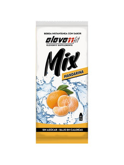 ELEVEN FIT MIX TANGERINE (ΜΑΝΤΑΡΙΝΙ) 9g