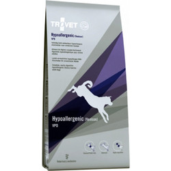 Trovet Adult Hypoallergenic VPD with Venison 3kg
