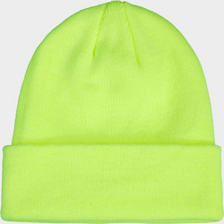 PAYPER EVEREST YELLOW Σκούφος