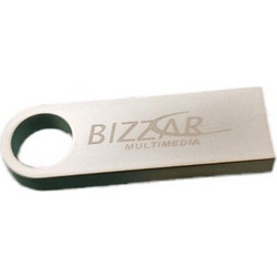 Bizzar Cadence 16GB USB Stick 2.0 με USB-A