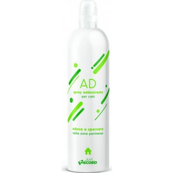 7062.1 Spray εκπαίδευσης 250ml