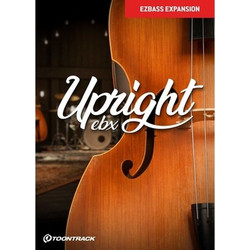 Toontrack EBX Upright