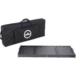 Temple Audio Design Trio 43 GM Pedalboard Bundle