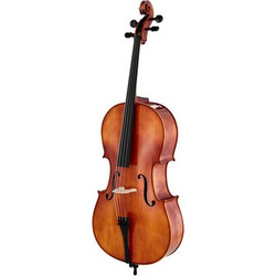 Hidersine Piacenza Cello Set 4/4