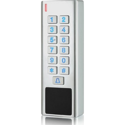 F.s. Access NT-260 Πληκτρολόγιο - Καρταναγνώστης